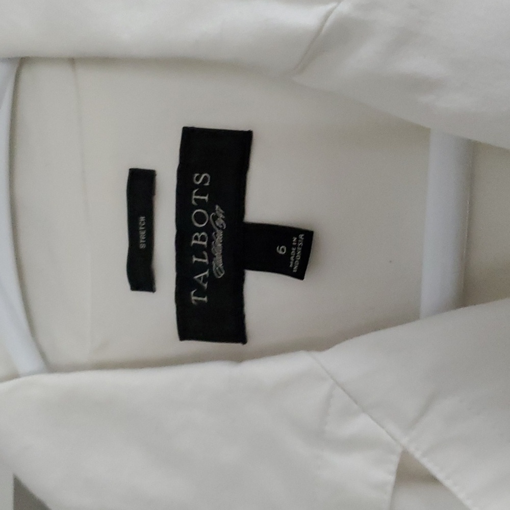 Jacket - Picture 2 of 4